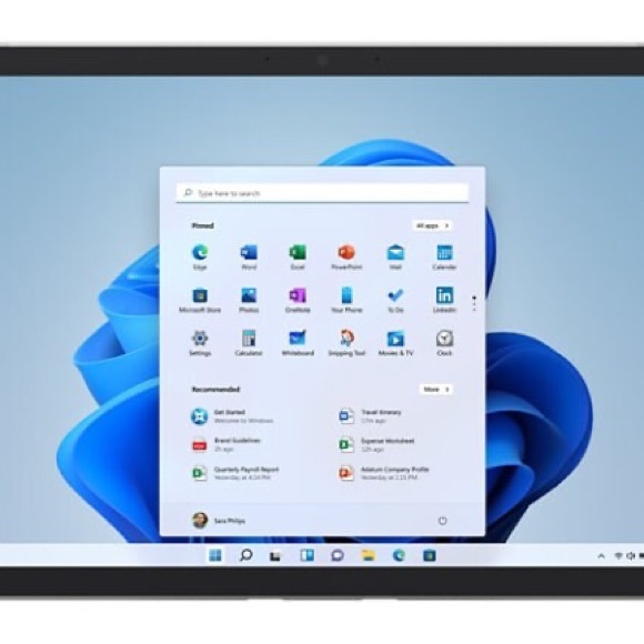 Microsoft Surface Pro 8 (BRAND NEW SEALED IN BOX) - Picture 4 of 5